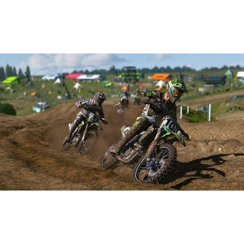 Jogo Mídia Física Original Mxgp 3 Motocross Para Switch na Americanas  Empresas