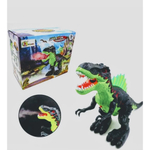 Brinquedo Monta Dino T-Rex 28 Peças Dino Play - HomePlay em Promoção na  Americanas