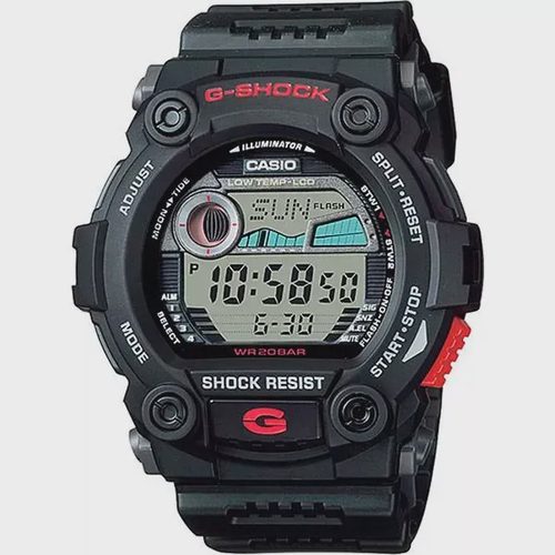 gshock americanas