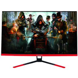 Monitor Concórdia Gamer G5s 27 Led Full Hd 165hz Freesync Hdmi Display Port Menor preço em Monitor Concórdia Gamer G5s 27 Led Full Hd 165hz Freesync Hdmi Display Port