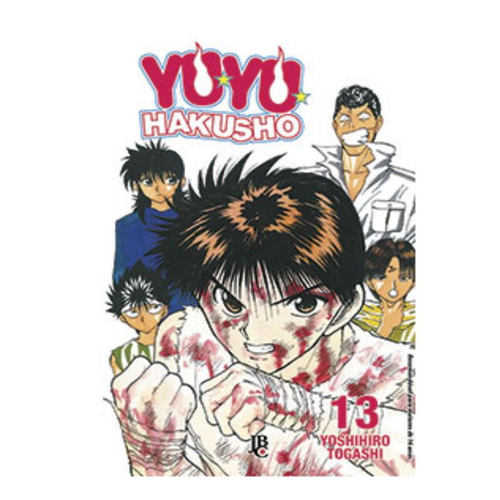 Yu Yu Hakusho: 10 curiosidades que talvez você não saiba sobre o anime