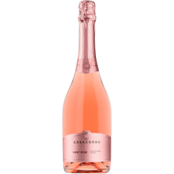 Espumante Brut Rosé Casacorba 750ml é boa?