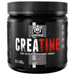 Creatina Darkness - 350g - Integralmédica Menor preço em Creatina Darkness - 350g - Integralmédica