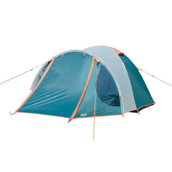 Barraca De Camping Indy Gt Para 2-3 Pessoas Azul ntk Menor preço em Barraca De Camping Indy Gt Para 2-3 Pessoas Azul ntk