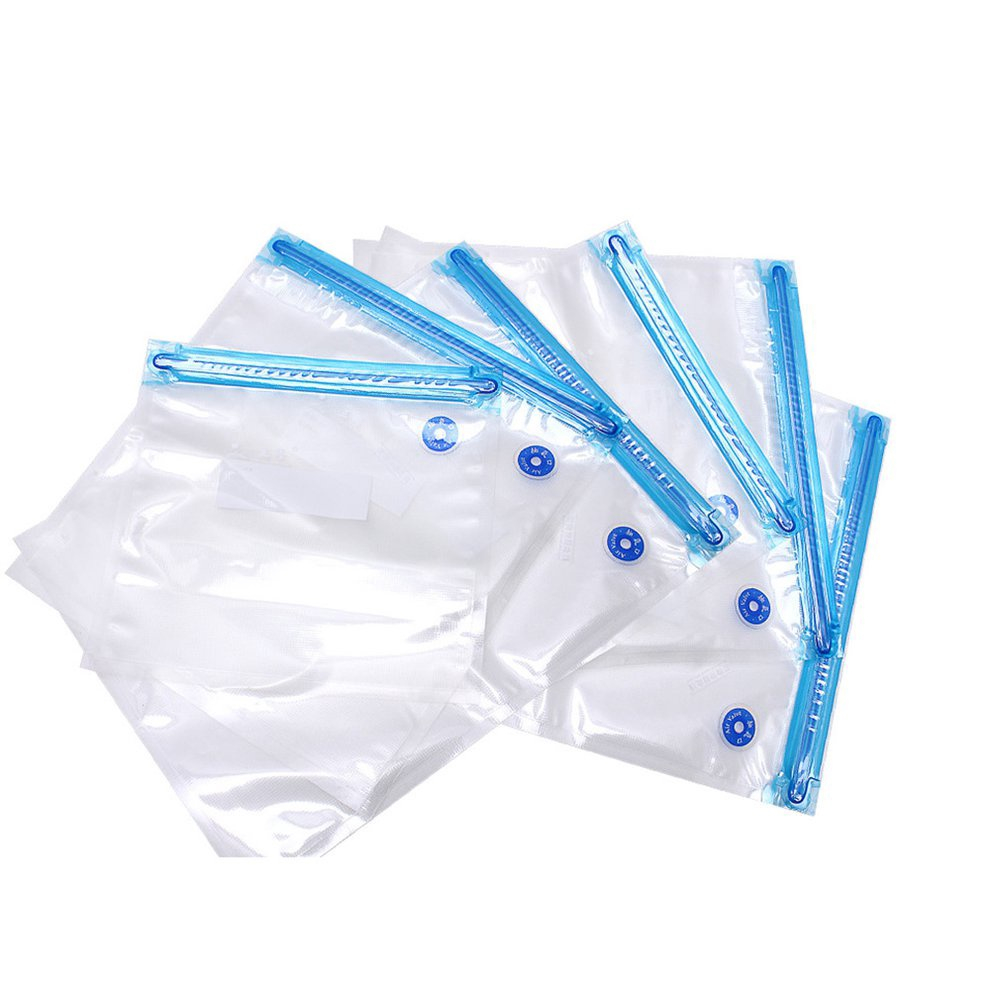 1 quart vacuum seal bolsas