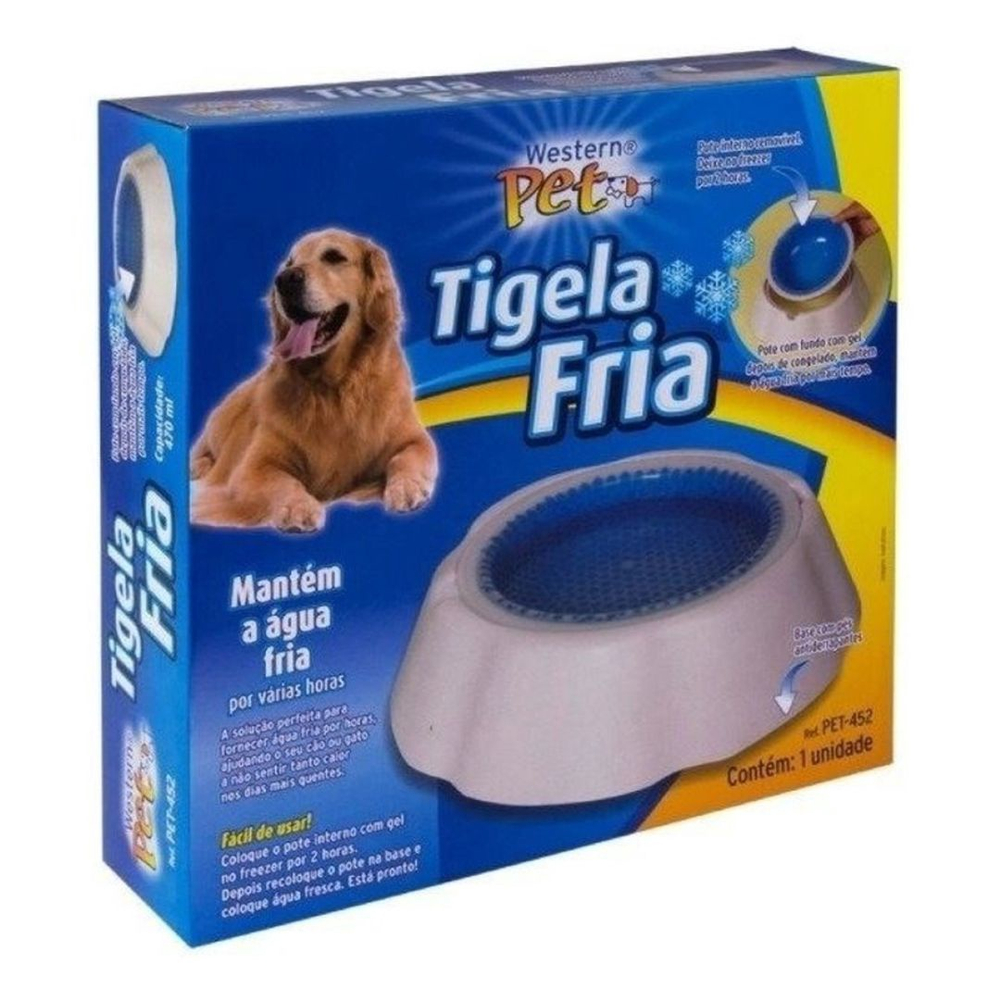 Tigela Interativa para Cães – Mimei o Pet