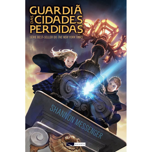 Livro - As guardiãs elementais em Promoção na Americanas