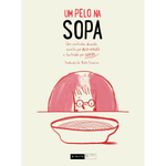 Livro - Um pelo na sopa