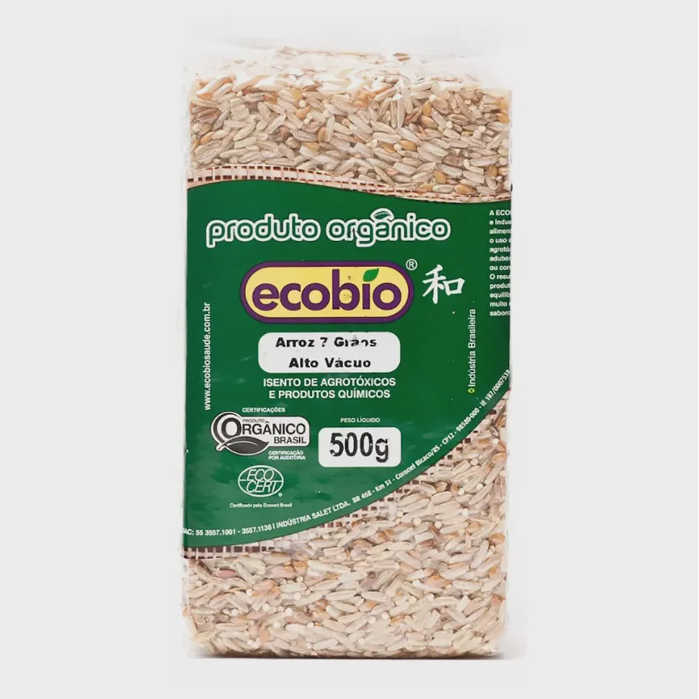 Actualizar 76 Imagen Arroz Organico En Walmart Viaterra Mx