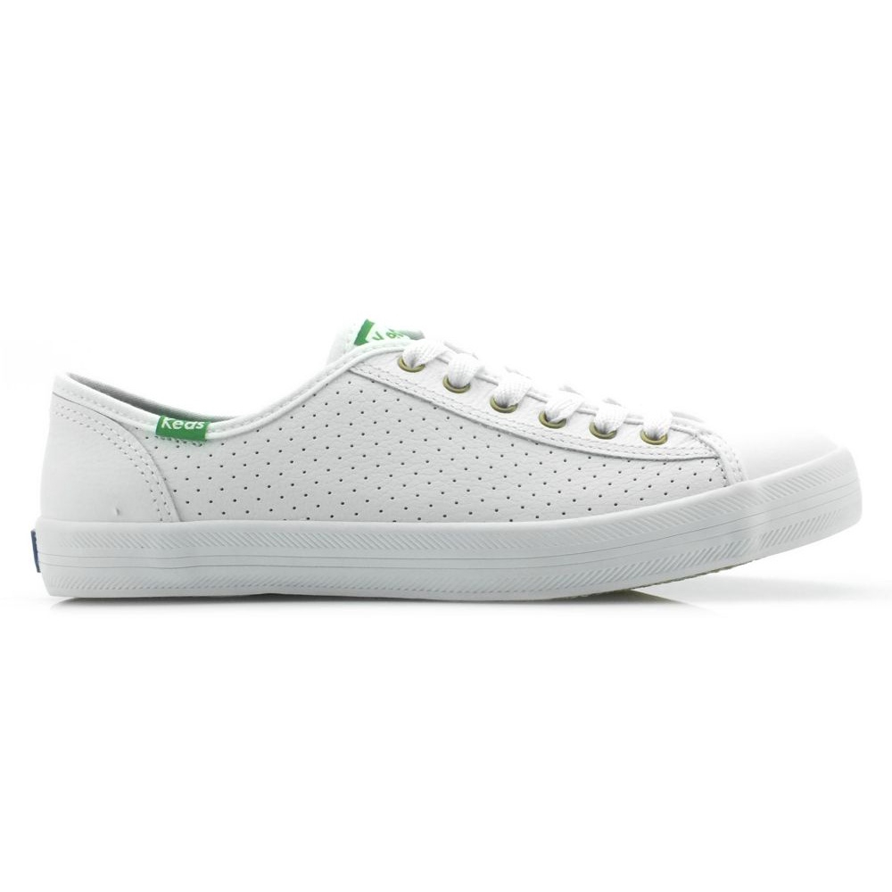 Keds kickstart deals perf leather