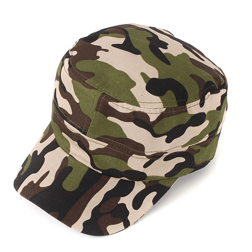 Chapéu de soldado do exército Outlet