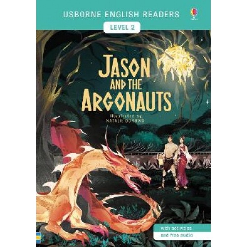 Livro - Jason And The Argonauts Em Promoção | Ofertas Na Americanas