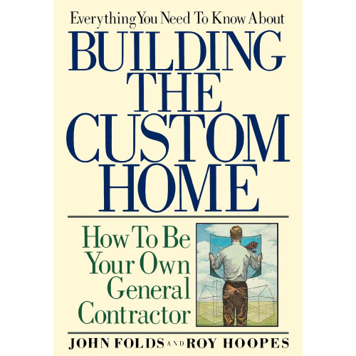 Everything You Need To Know About Building The Custom Home | Submarino