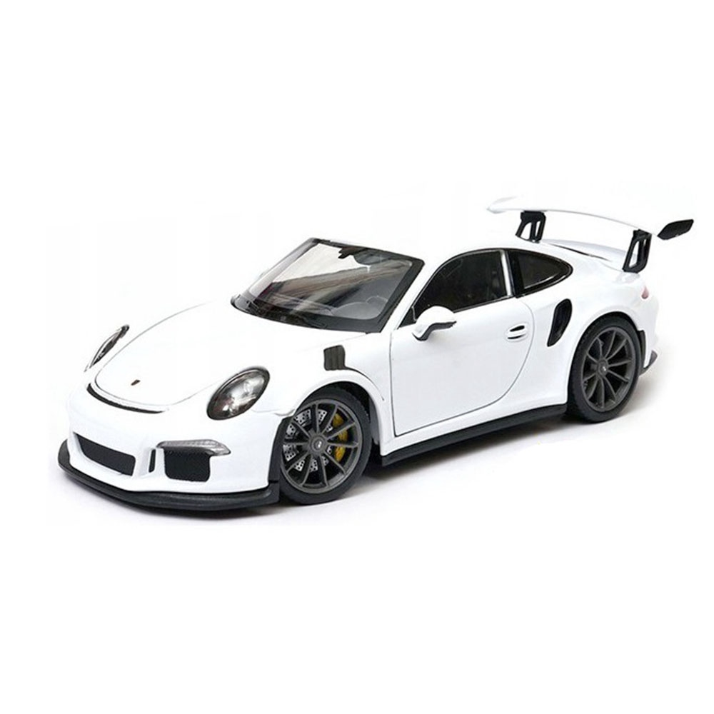 Carrinho Hot Wheels Porsche 911 GT3 RS em Promoção na Americanas