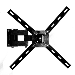 Suporte Articulado Parede 4 Movimentos Tv Led 4K Lcd Plasma Samsung Lg Sony 10 A 47 32 40 42 43 46 Menor preço em Suporte Articulado Parede 4 Movimentos Tv Led 4K Lcd Plasma Samsung Lg Sony 10 A 47 32 40 42 43 46