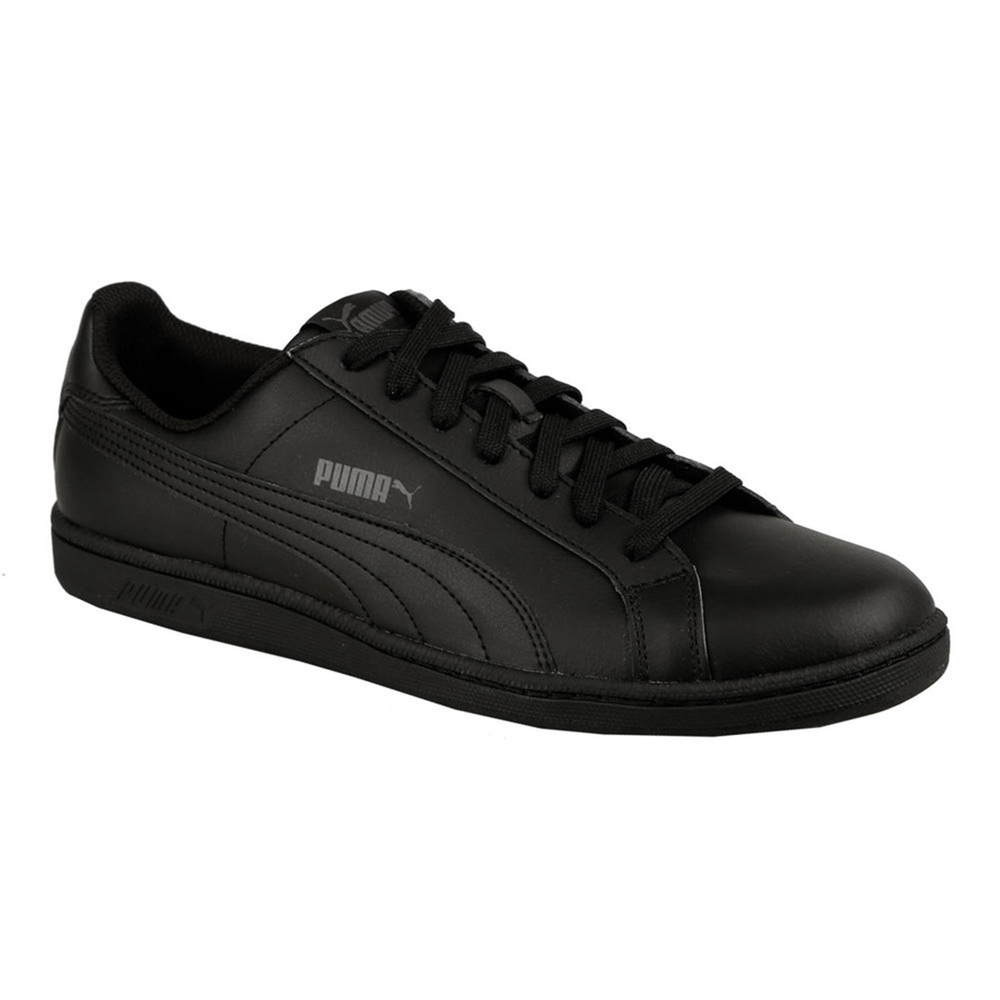 Puma smash 2024 l preto