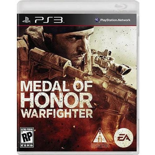 Jogo Medal of Honor: Warfighter (Limited Edition) - Xbox 360 - Brasil Games  - Console PS5 - Jogos para PS4 - Jogos para Xbox One - Jogos par Nintendo  Switch - Cartões PSN - PC Gamer