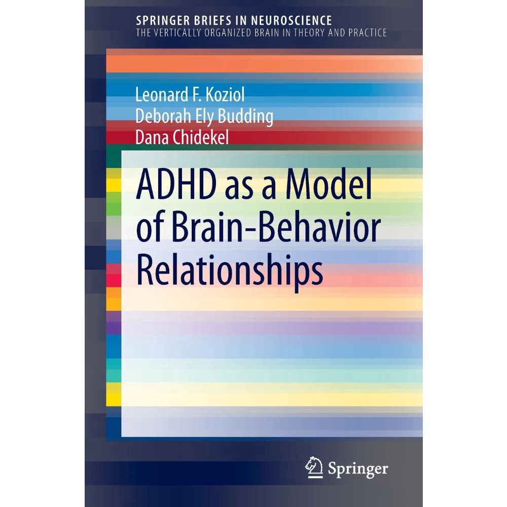 Adhd As A Model Of Brain-Behavior Relationships No Shoptime