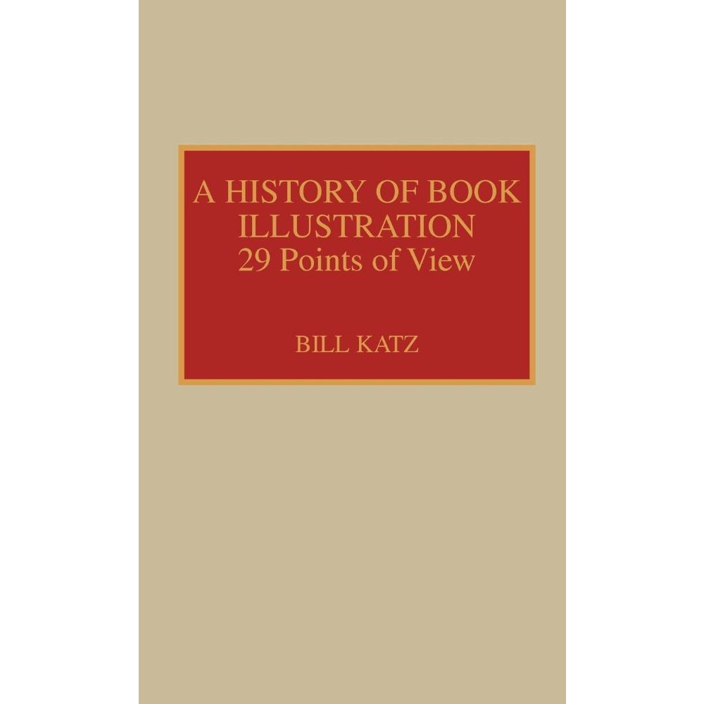 History Of Book Illustration Em Promoção Na Americanas