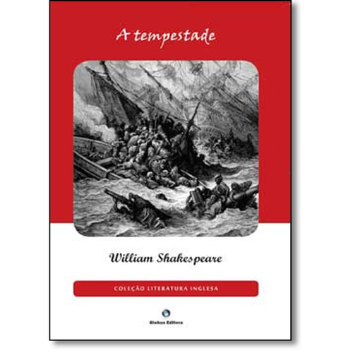 A Tempestade - William Shakespeare