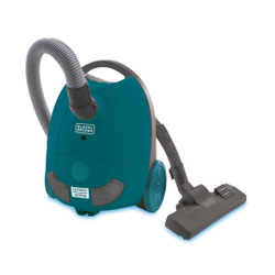 Aspirador de pó com coletor permanente A3 127V BLACK&DECKER Menor preço em Aspirador de pó com coletor permanente A3 127V BLACK&DECKER