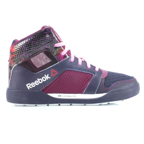 Tenis 2025 reebok dance