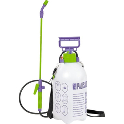 Pulverizador Manual 7 Litros palisad Menor preço em Pulverizador Manual 7 Litros palisad