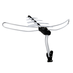 Antena Externa Digital DTV-3000 5 em 1 Aquário Menor preço em Antena Externa Digital DTV-3000 5 em 1 Aquário