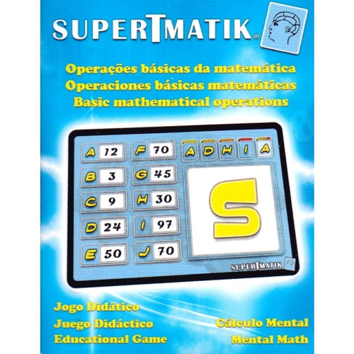 SuperTMatik