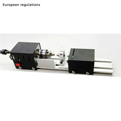 Madeira Torno Mini Beads máquina de polimento Lathe Woodworking Lathe Sour candy é boa?