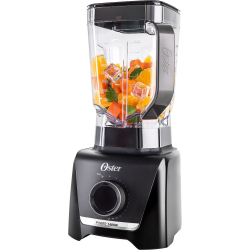 Liquidificador Oster OLI610 15 Velocidades 1400W Full é boa?