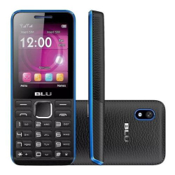 Celular Simples Para Idosos Teclas Grandes Blu Tank 2 Barato é boa?