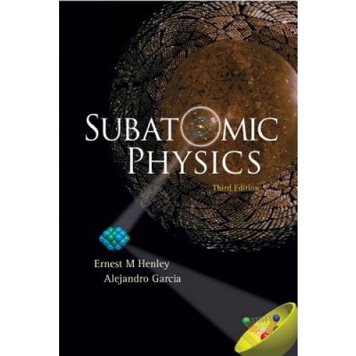 Livro - Subatomic Physics Em Promoção | Ofertas Na Americanas