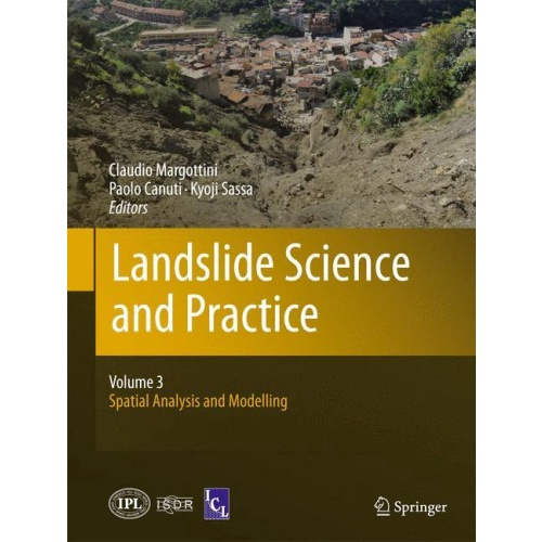 Livro landslide science and practice volume 3 spatial analysis and