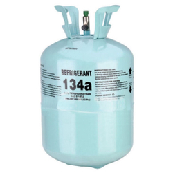 Cilindro de Gás Refrigerante R134a / 134a - 13,6 Kg Menor preço em Cilindro de Gás Refrigerante R134a / 134a - 13,6 Kg