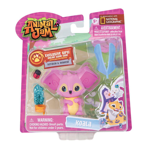 Animal Jam  Fun Online Animal Game