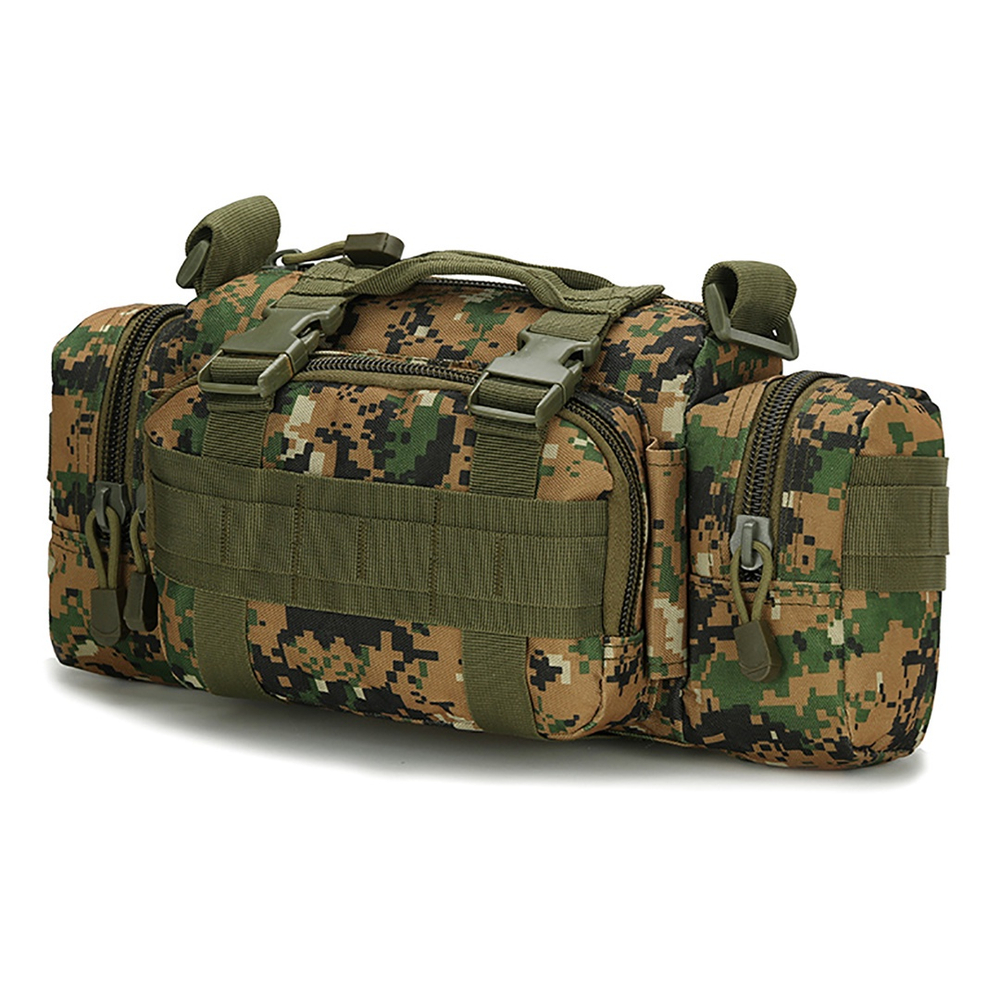 camo camera bolsa