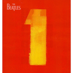 The Beatles - 1 (One) cd