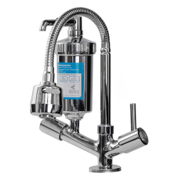 Torneira Gourmet Com Filtro C-61 Mesa 1/4v. é boa?