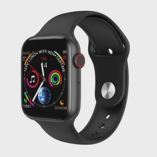 apple watch x6