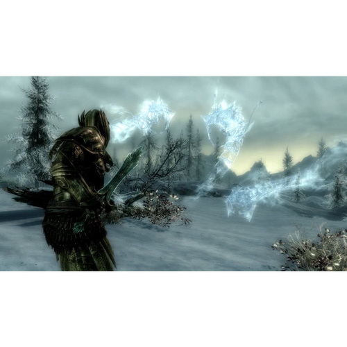 Jogo The Elder Scrolls iv Shivering Isles (Europeu) - Xbox 360 em Promoção  na Americanas