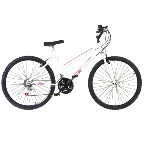 Bicicleta Aro 26 Masculina Ultra Bikes Bicolor Freio V Brake - Bicicleta -  Magazine Luiza