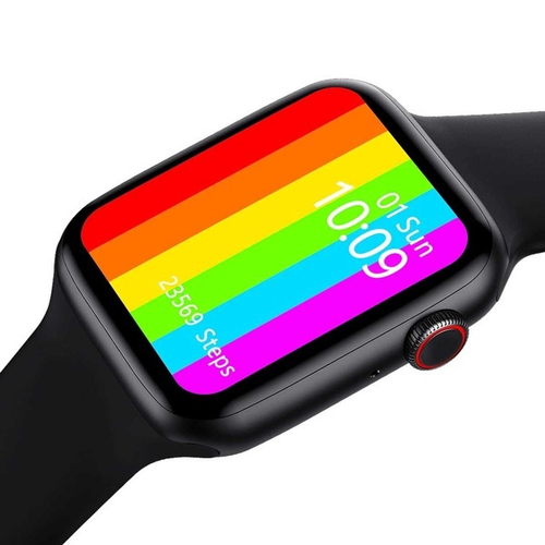 smart watch iwo 13 lite