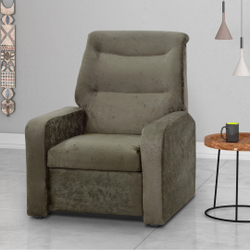 Poltrona Reclinável Classic 281 com 1 e 2 Estágio Matrix é boa?