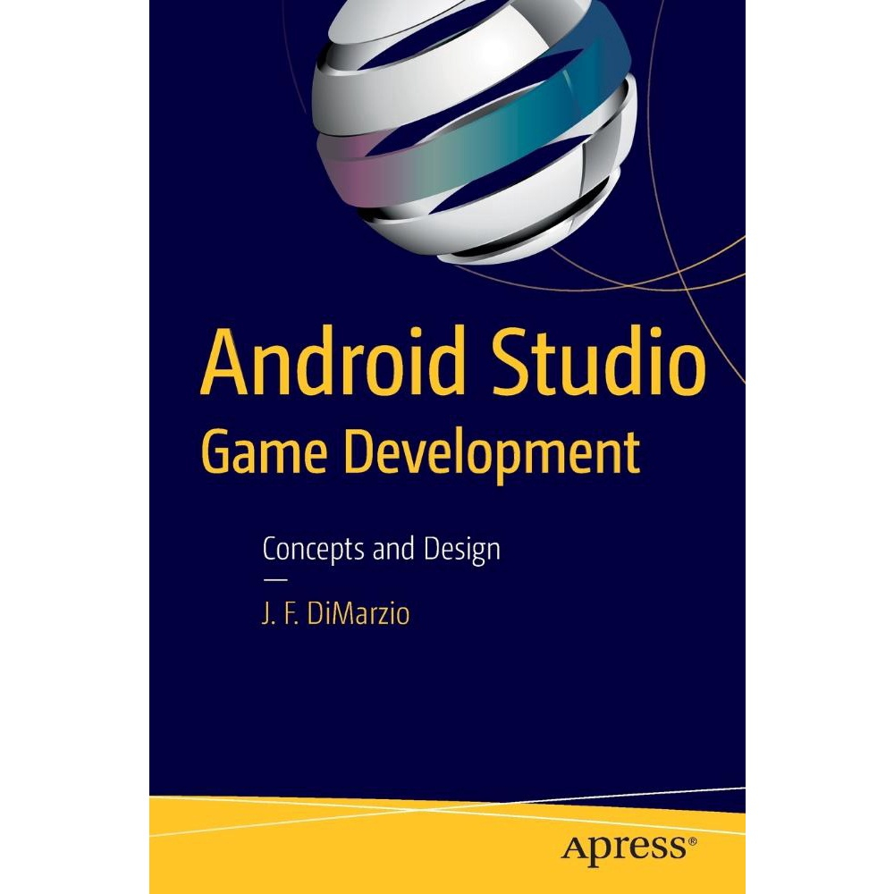 Android Studio Game Development em Promoção na Americanas