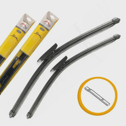Kit Palheta Fiat Linea 2008 a 2017 Dyna par Menor preço em Kit Palheta Fiat Linea 2008 a 2017 Dyna par