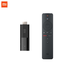 Mi TV Stick Versão Internacional Xiaomi Menor preço em Mi TV Stick Versão Internacional Xiaomi