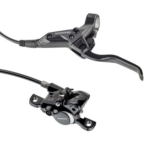 Shimano discount hidraulico m315