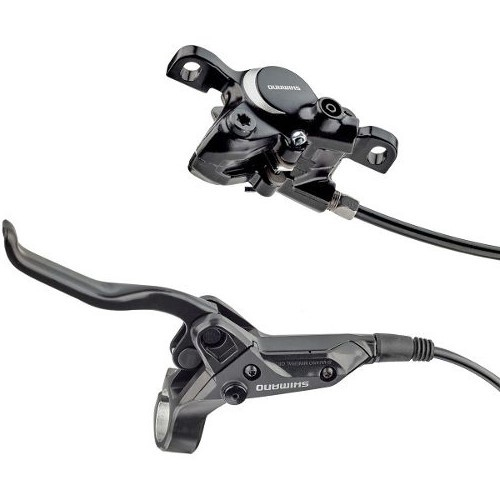 Shimano discount hidraulico m315