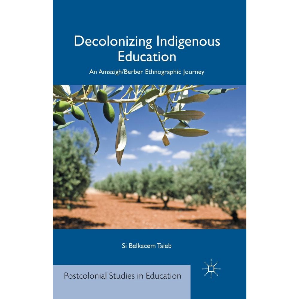 Decolonizing Indigenous Education | Submarino